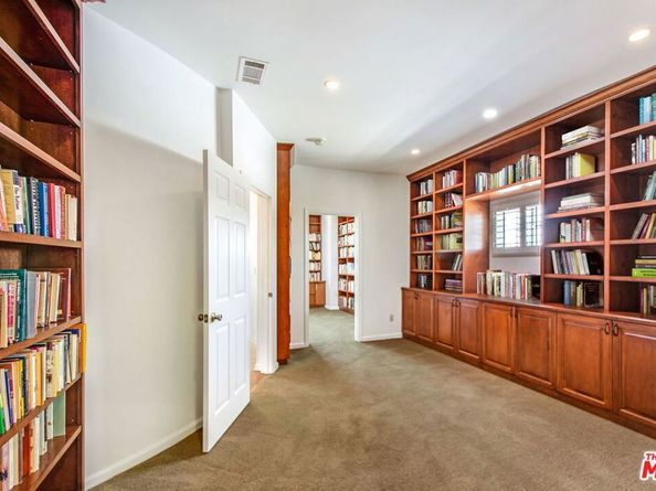 4521 Don Timoteo Drive, Los Angeles CA 90008