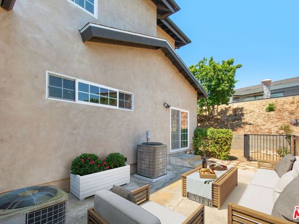 4521 Don Timoteo Drive, Los Angeles CA 90008