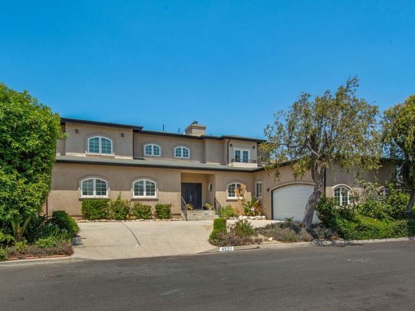 4521 Don Timoteo Drive, Los Angeles CA 90008
