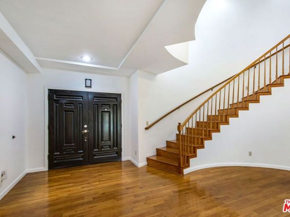 4521 Don Timoteo Drive, Los Angeles CA 90008