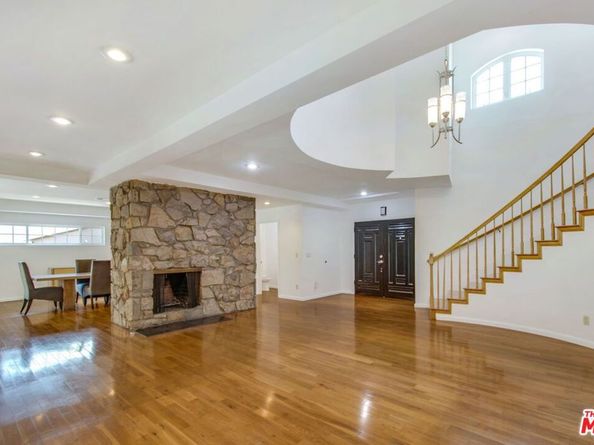 4521 Don Timoteo Drive, Los Angeles CA 90008