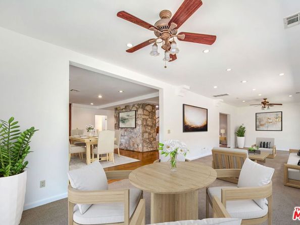 4521 Don Timoteo Drive, Los Angeles CA 90008