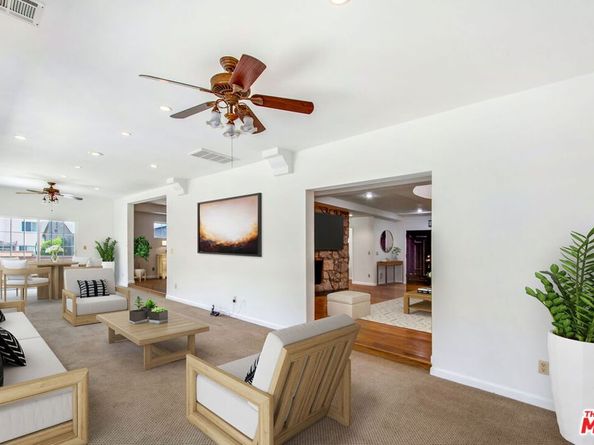 4521 Don Timoteo Drive, Los Angeles CA 90008