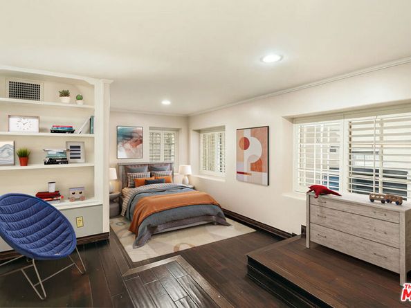 1664 Las Flores Drive, Glendale CA 91207