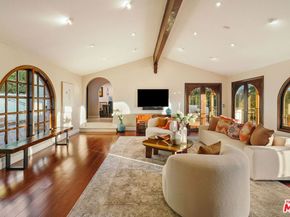 1664 Las Flores Drive, Glendale CA 91207