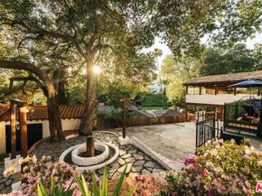 1664 Las Flores Drive, Glendale CA 91207