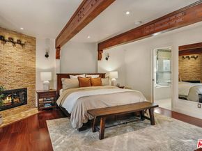 1664 Las Flores Drive, Glendale CA 91207