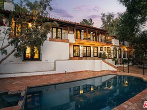 1664 Las Flores Drive, Glendale CA 91207