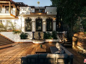 1664 Las Flores Drive, Glendale CA 91207