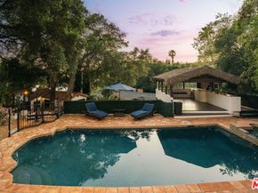 1664 Las Flores Drive, Glendale CA 91207