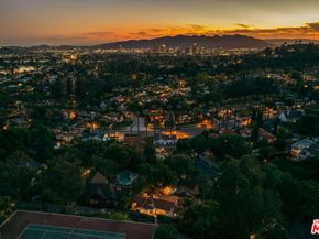 1664 Las Flores Drive, Glendale CA 91207