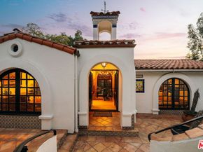 1664 Las Flores Drive, Glendale CA 91207