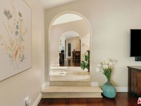 1664 Las Flores Drive, Glendale CA 91207