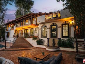 1664 Las Flores Drive, Glendale CA 91207