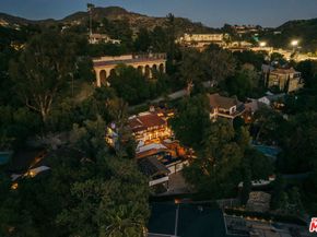 1664 Las Flores Drive, Glendale CA 91207