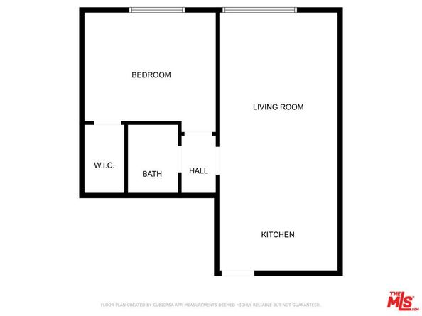 10982 Roebling Avenue 434, Los Angeles CA 90024