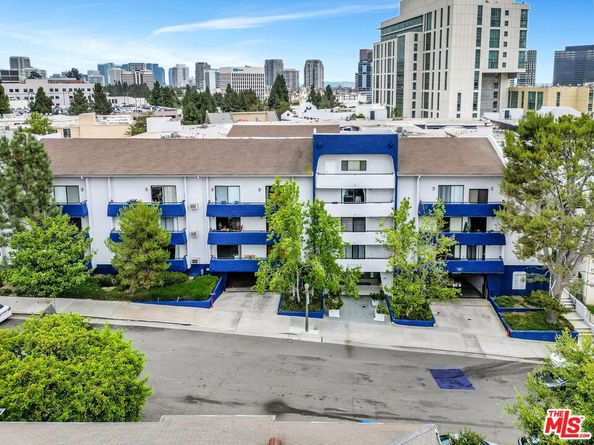 10982 Roebling Avenue 434, Los Angeles CA 90024