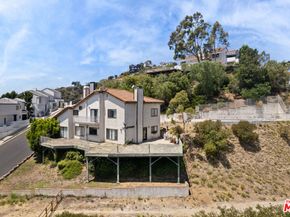 1842 N Crescent Heights Boulevard, Los Angeles CA 90069