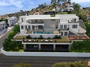 1842 N Crescent Heights Boulevard, Los Angeles CA 90069