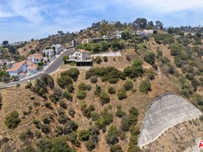 1842 N Crescent Heights Boulevard, Los Angeles CA 90069