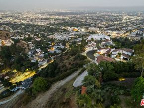 1842 N Crescent Heights Boulevard, Los Angeles CA 90069