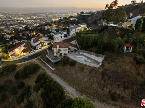 1842 N Crescent Heights Boulevard, Los Angeles CA 90069