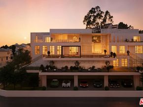 1842 N Crescent Heights Boulevard, Los Angeles CA 90069