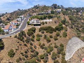 1842 N Crescent Heights Boulevard, Los Angeles CA 90069