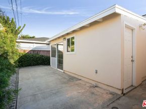 4178 Center Street, Culver City CA 90232