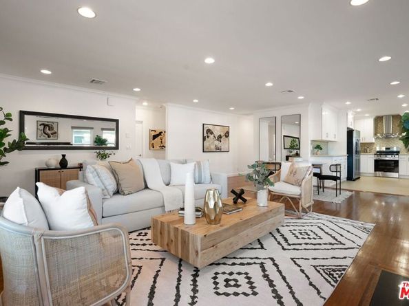 4178 Center Street, Culver City CA 90232