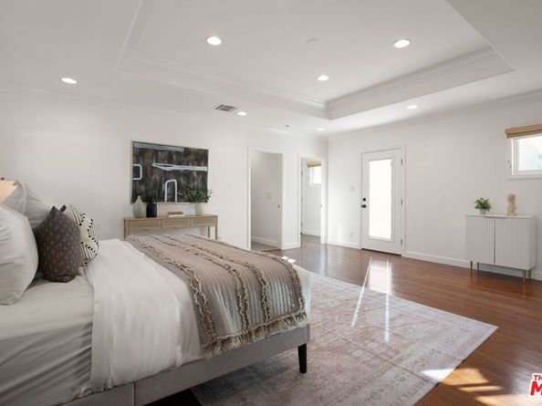 4178 Center Street, Culver City CA 90232