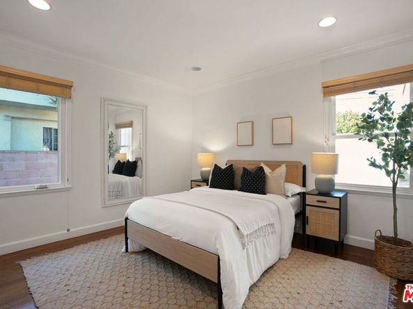 4178 Center Street, Culver City CA 90232
