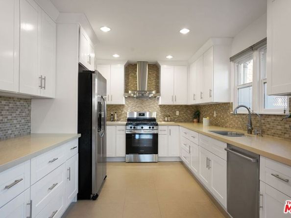 4178 Center Street, Culver City CA 90232