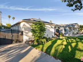 4178 Center Street, Culver City CA 90232