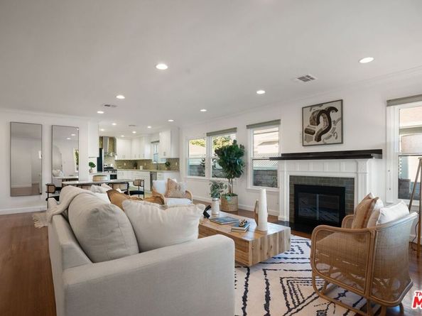 4178 Center Street, Culver City CA 90232