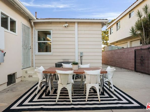 4178 Center Street, Culver City CA 90232