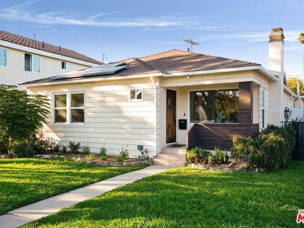 4178 Center Street, Culver City CA 90232