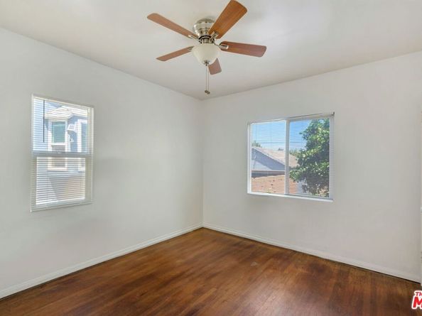 6018 S Harcourt Avenue, Los Angeles CA 90043
