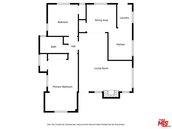 6018 S Harcourt Avenue, Los Angeles CA 90043