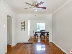 6018 S Harcourt Avenue, Los Angeles CA 90043