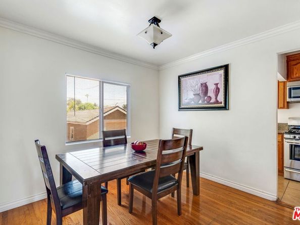 6018 S Harcourt Avenue, Los Angeles CA 90043