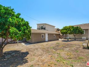 6018 S Harcourt Avenue, Los Angeles CA 90043