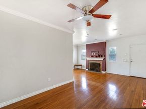 6018 S Harcourt Avenue, Los Angeles CA 90043