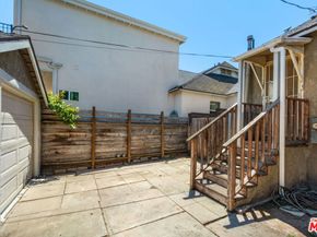 6018 S Harcourt Avenue, Los Angeles CA 90043