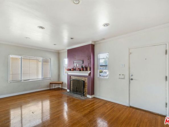 6018 S Harcourt Avenue, Los Angeles CA 90043
