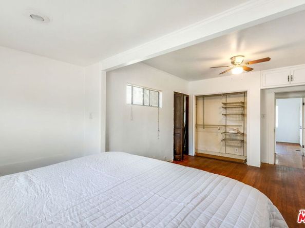 6018 S Harcourt Avenue, Los Angeles CA 90043