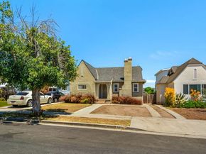 6018 S Harcourt Avenue, Los Angeles CA 90043