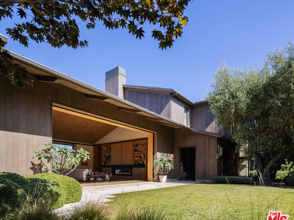 859 Woodacres Road, Santa Monica CA 90402