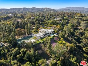 300 N San Rafael Avenue, Pasadena CA 91105