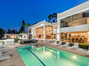 300 N San Rafael Avenue, Pasadena CA 91105